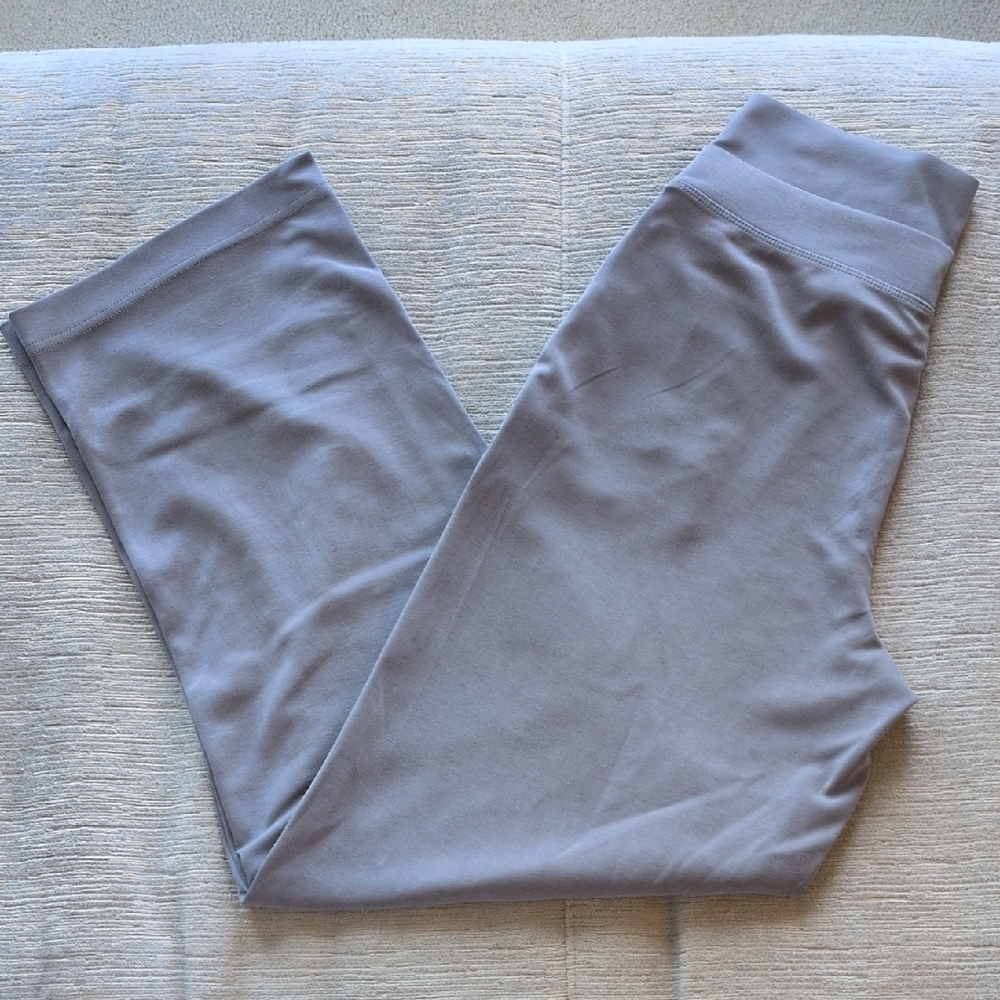 Athleta Seasoft Pants Coastline Blue